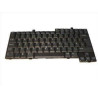 Keyboard (BELGIUM)