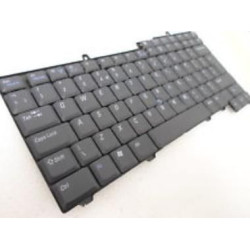 Keyboard (DANISH)
