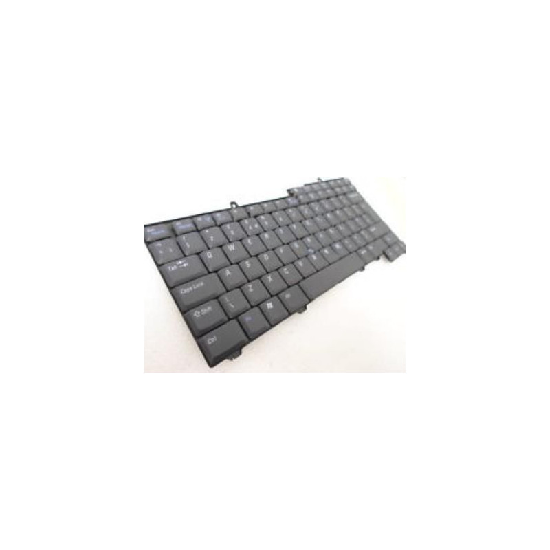 Keyboard (DANISH)