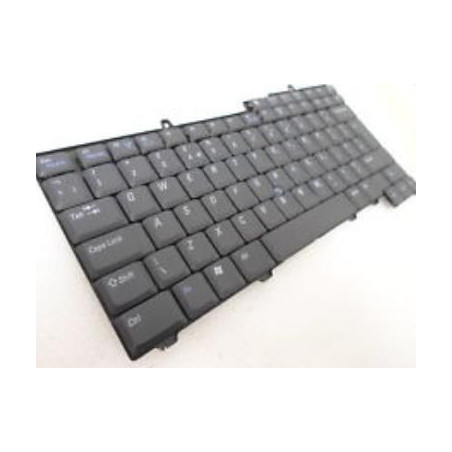 Keyboard (DANISH)