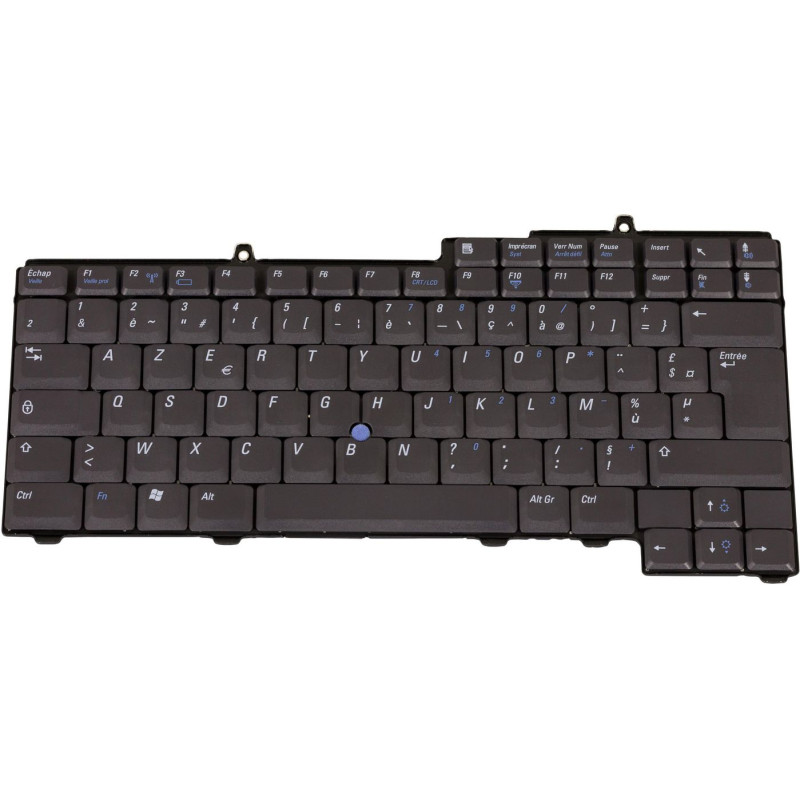 Keyboard (FRENCH)