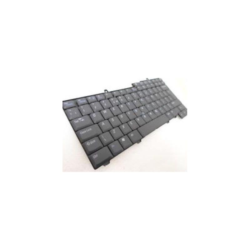 Keyboard (SWISS)