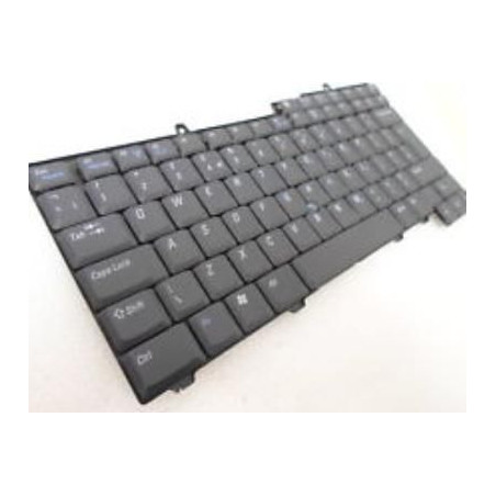 Keyboard (SWISS)