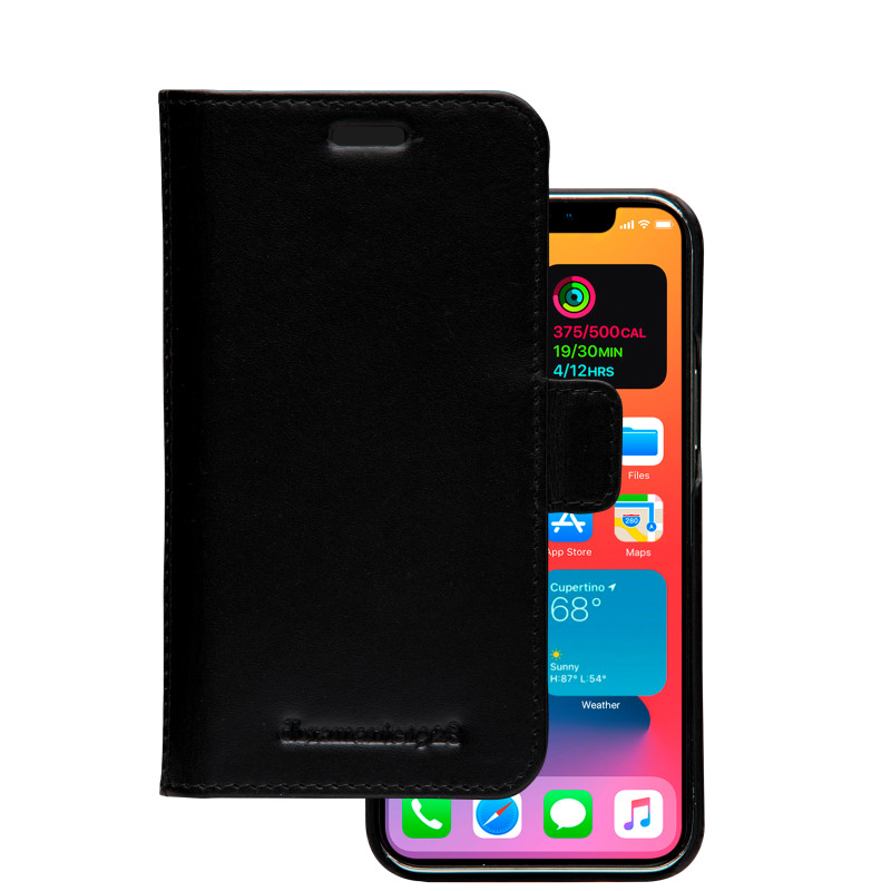 Lynge iPhone 12 mini 5.4 BLK