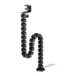 ADS06-131BL, Cable Spine,