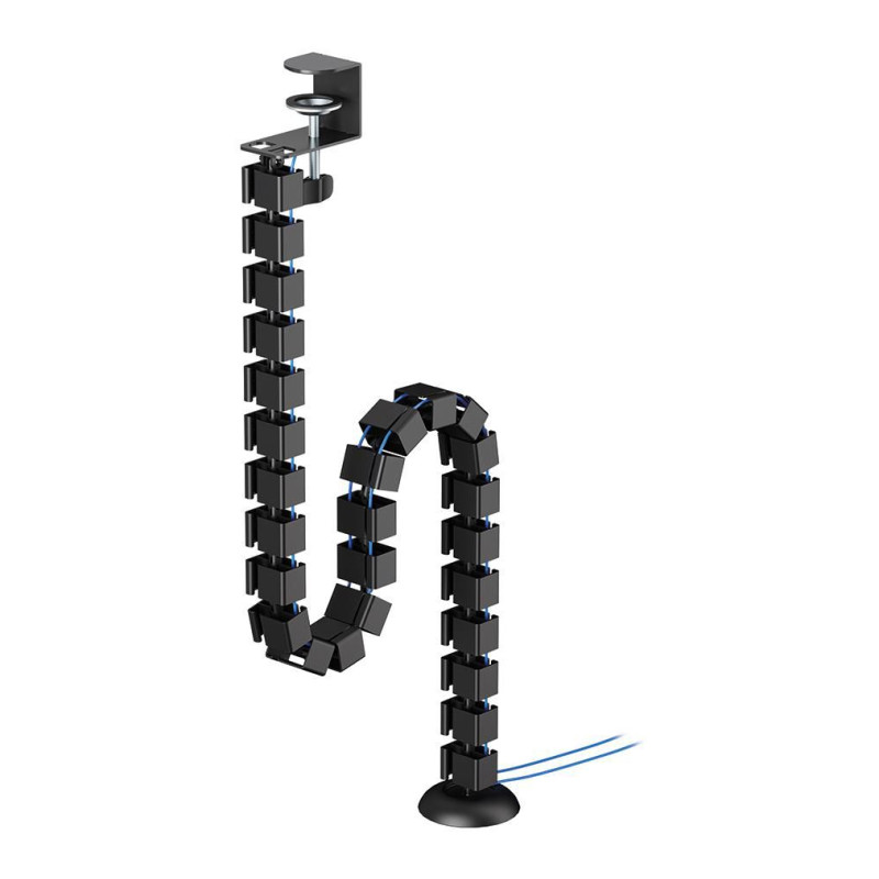 ADS06-131BL, Cable Spine,