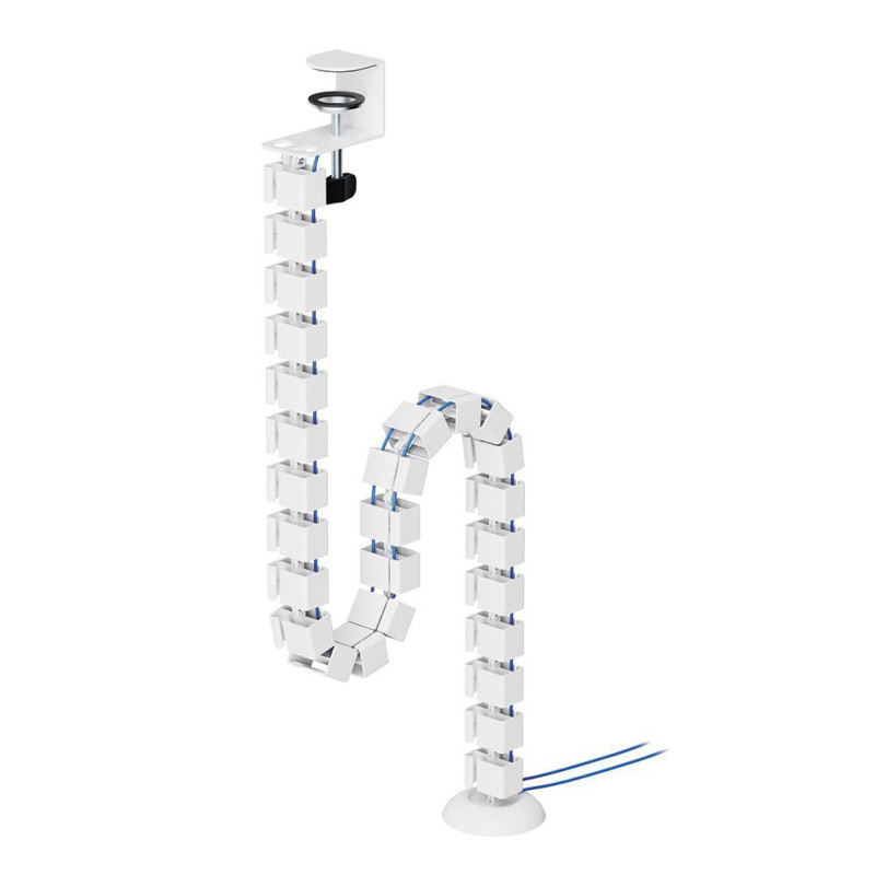 ADS06-131WH, Cable Spine,