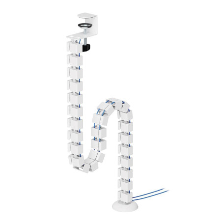 ADS06-131WH, Cable Spine,