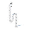 ADS06-131WH, Cable Spine,