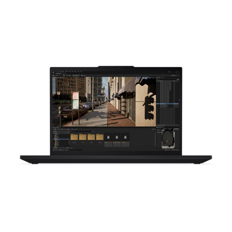 TP P16s G4 AI7 PRO 350 32G 1T W11P