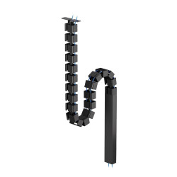 ADS06-133BL, Cable Spine,