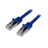 5m Cat6 SFTP Patch Cable - Blue
