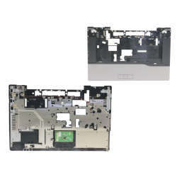 UPPER ASSY W/ SCROLL