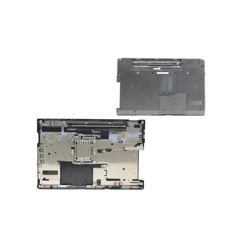 LOWER ASSY