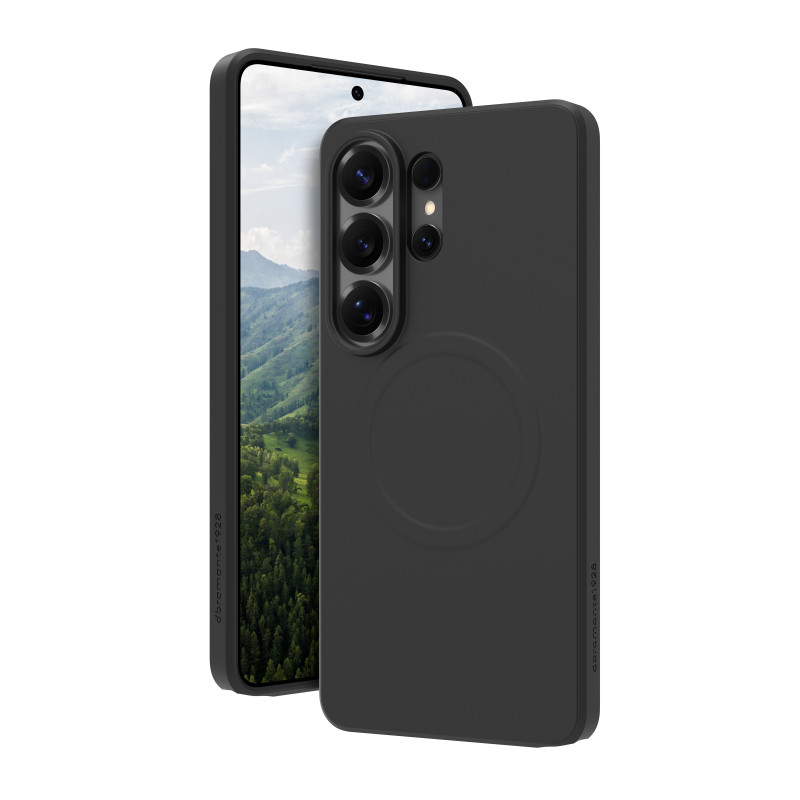 GreenlandProQi2GalaxyS26UltraNGTBLK