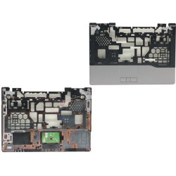 UPPER ASSY W/ SCROLL