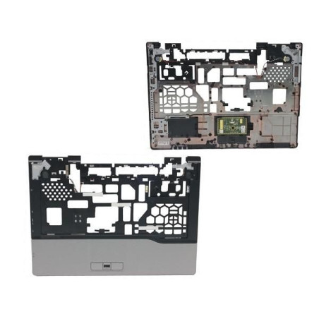 UPPER ASSY W/ FP