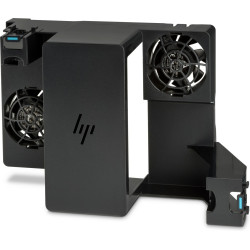 Z4 G4 Memory Cooling Solution