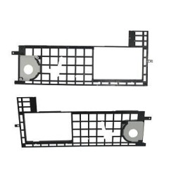Keyboard Plastic Frame