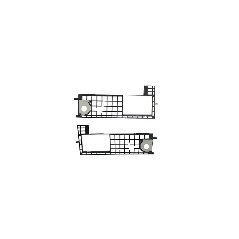 Keyboard Plastic Frame