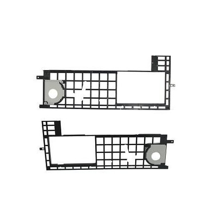 Keyboard Plastic Frame