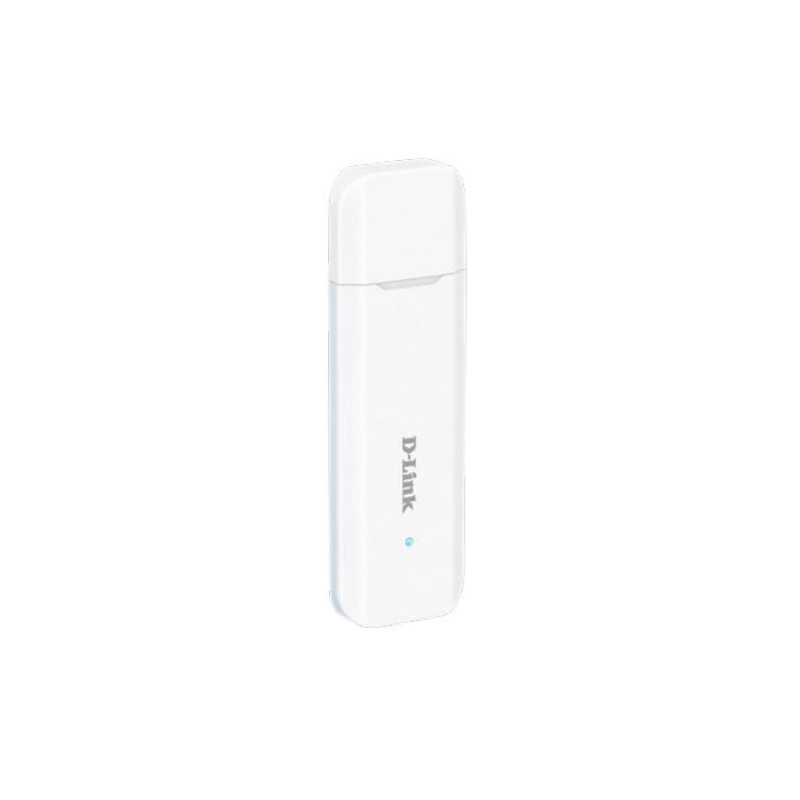 4G LTE AX300 Wi-Fi 6 USB