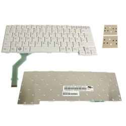 Keyboard White(GERMAN)