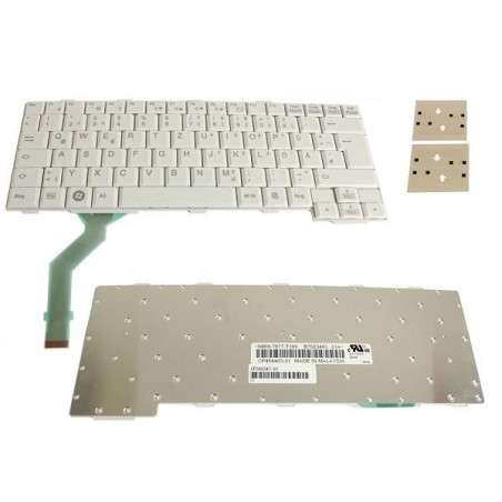 Keyboard White(GERMAN)