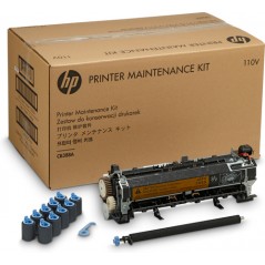 HP LaserJet 220V User Maintenance Kit, Kit de reparación, Laser, 225000 páginas, Negro, LaserJet P4014, P4015, P4515, 492 mm