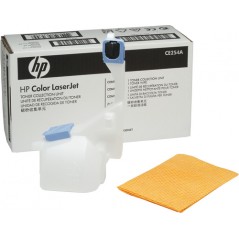 HP Unidad de extracción de tóner Color LaserJet CE254A, 36000 páginas, Laser, Negro, Cian, Magenta, Amarillo, Los kits de consum