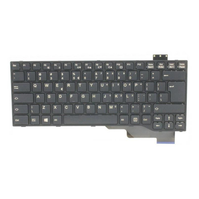 KEYBOARD US