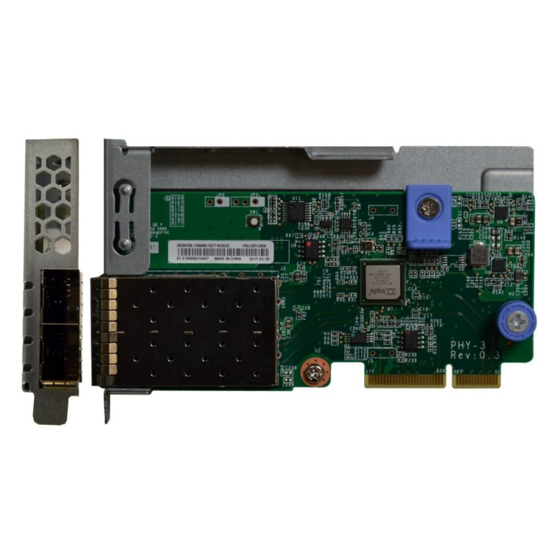 DCG ThinkSystem