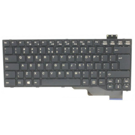 KEYBOARD HEBREW