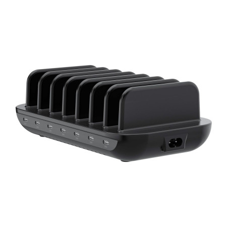 160W 7-Port Usb Pd Charging