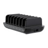 160W 7-Port Usb Pd Charging