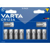 06205 Cr123A Lithium