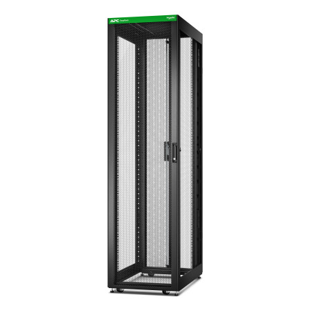 Easy Rack 600mm/48U/1000mm w/Roof