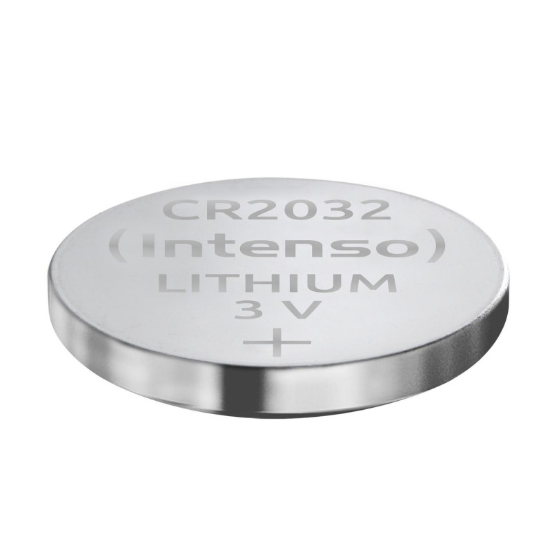 Cr 2032 Energy 6Er Blister -