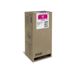 Epson C13T97330N, Alto rendimiento (XL), Magenta, 192,4 ml, 1 pieza(s), Pack individual