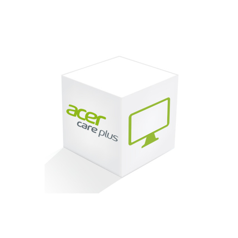 Warranty 4Y Carry In for Monitor ePack