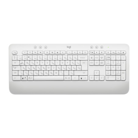 Signature MK650 Business OFFWHITE HU