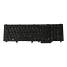 Keyboard, Danish, 105 Keys,