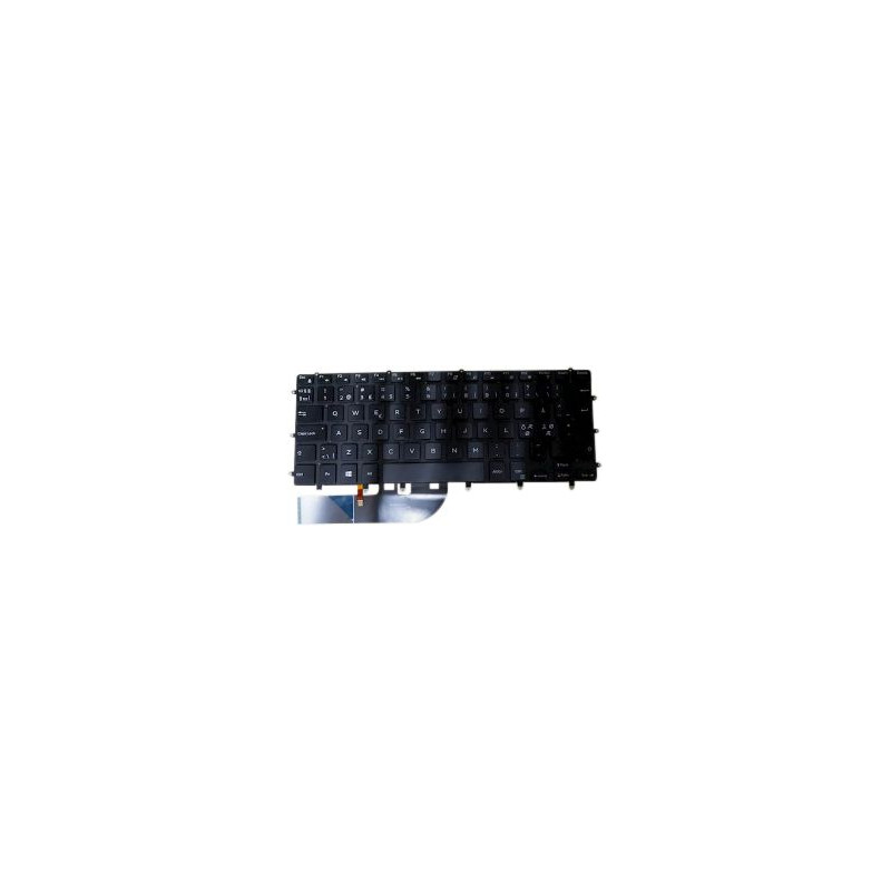 Keyboard, Nordic Eastern