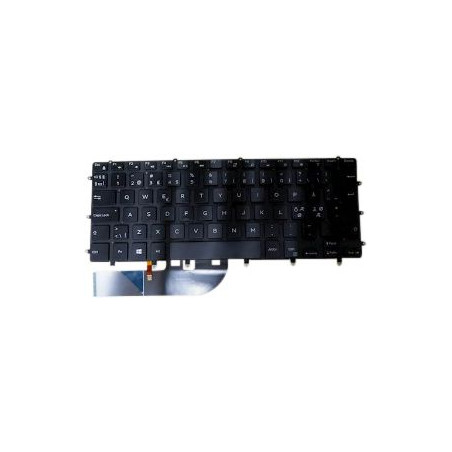 Keyboard, Nordic Eastern