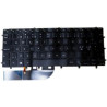 Keyboard, Nordic Eastern