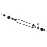 220 Kit Platen Roller