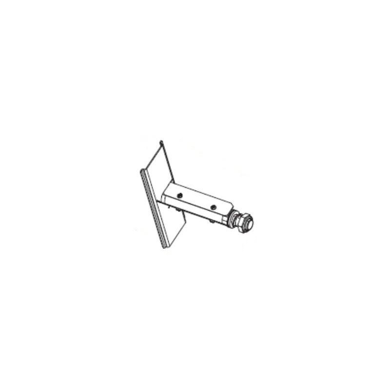 Media Sup Spindle 75MM Id Core (MEDIA Hanger Std On 220XI4) | APLIUM