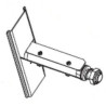 Media Sup Spindle 75MM Id Core (MEDIA Hanger Std On 220XI4) | APLIUM