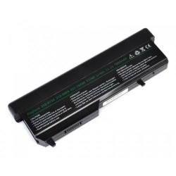 Battery, Primary, 9 Cell,