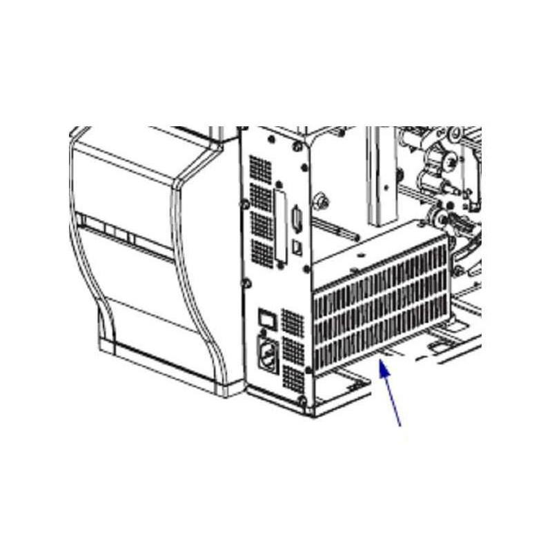 Power Supply Maint. Kit